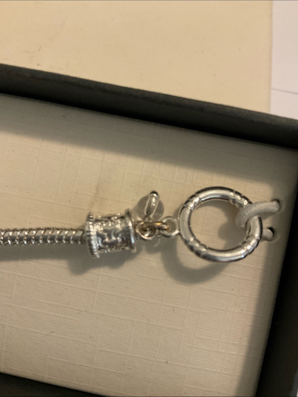 New Napier charm bracelet - Picture 2 of 4